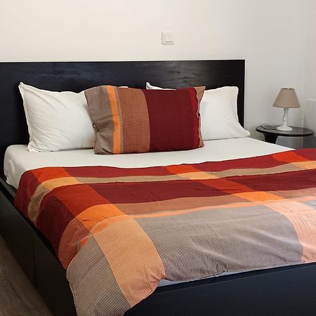 Apartament Douillet-Kanamappart-Euroairport Saint-Louis  Zewnętrze zdjęcie
