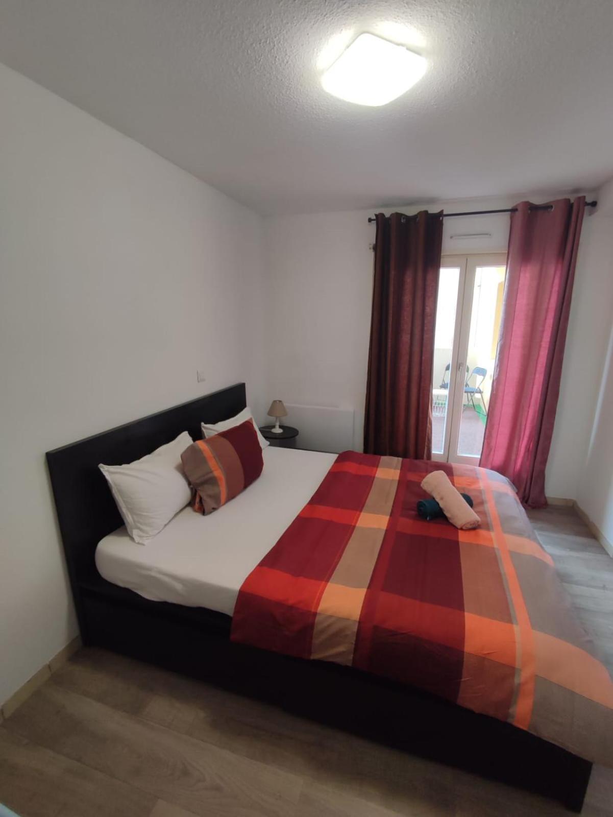Apartament Douillet-Kanamappart-Euroairport Saint-Louis  Zewnętrze zdjęcie