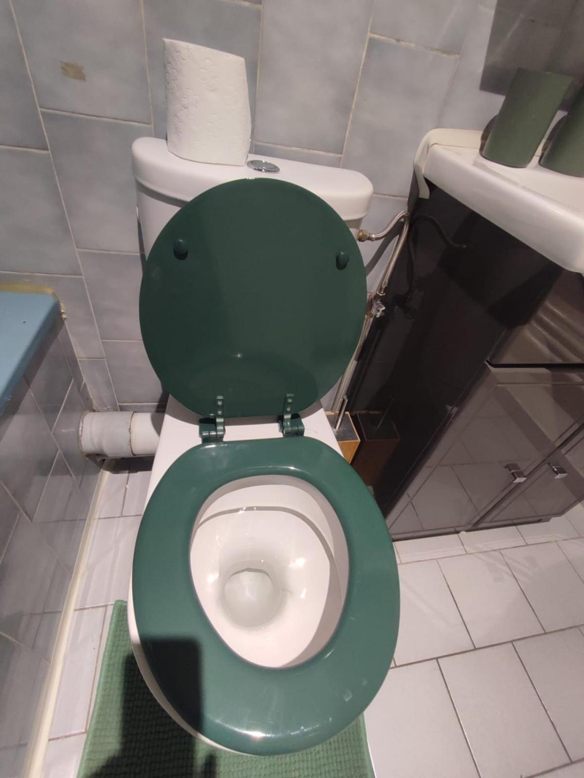Apartament Douillet-Kanamappart-Euroairport Saint-Louis  Zewnętrze zdjęcie