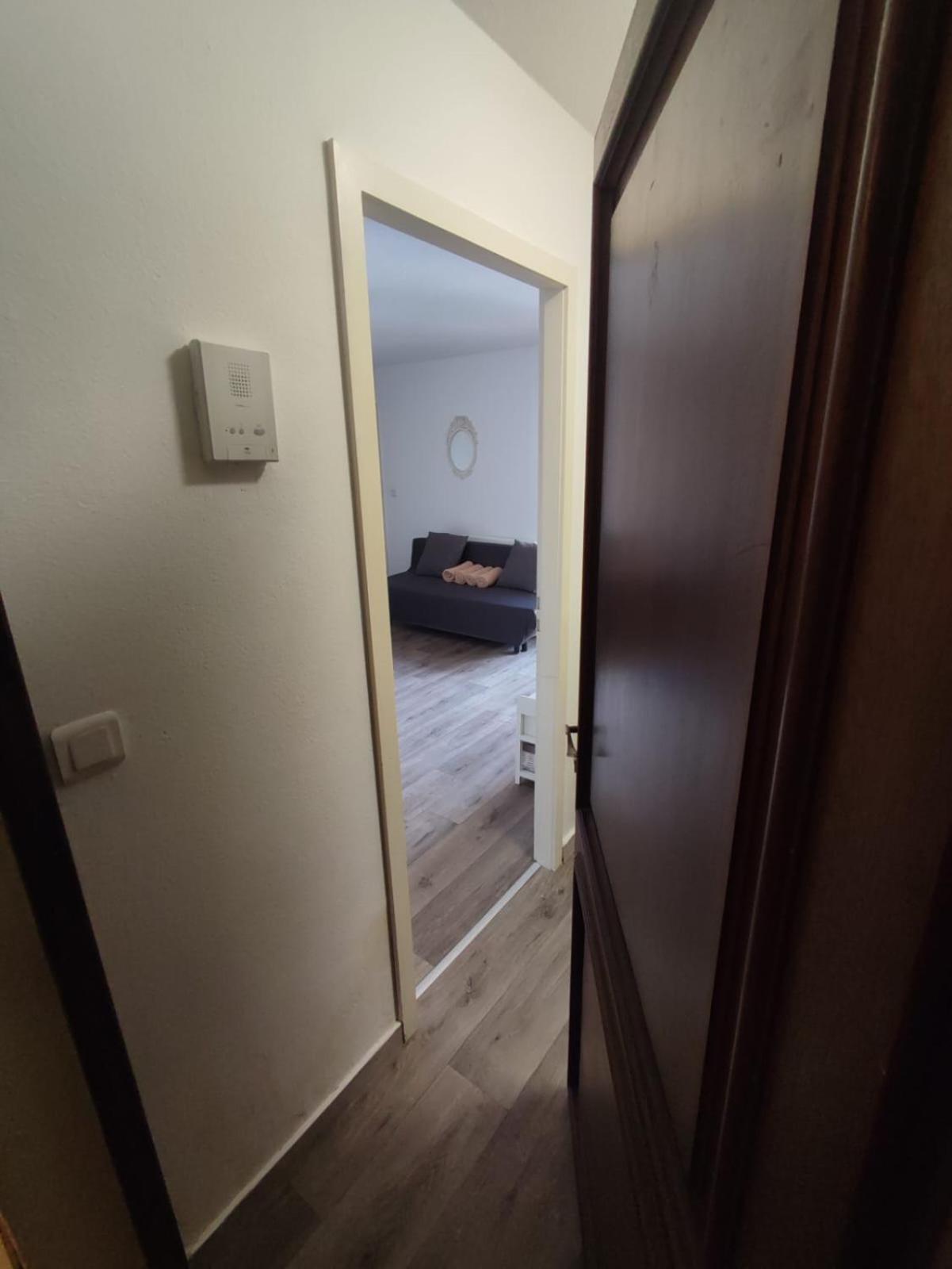 Apartament Douillet-Kanamappart-Euroairport Saint-Louis  Zewnętrze zdjęcie