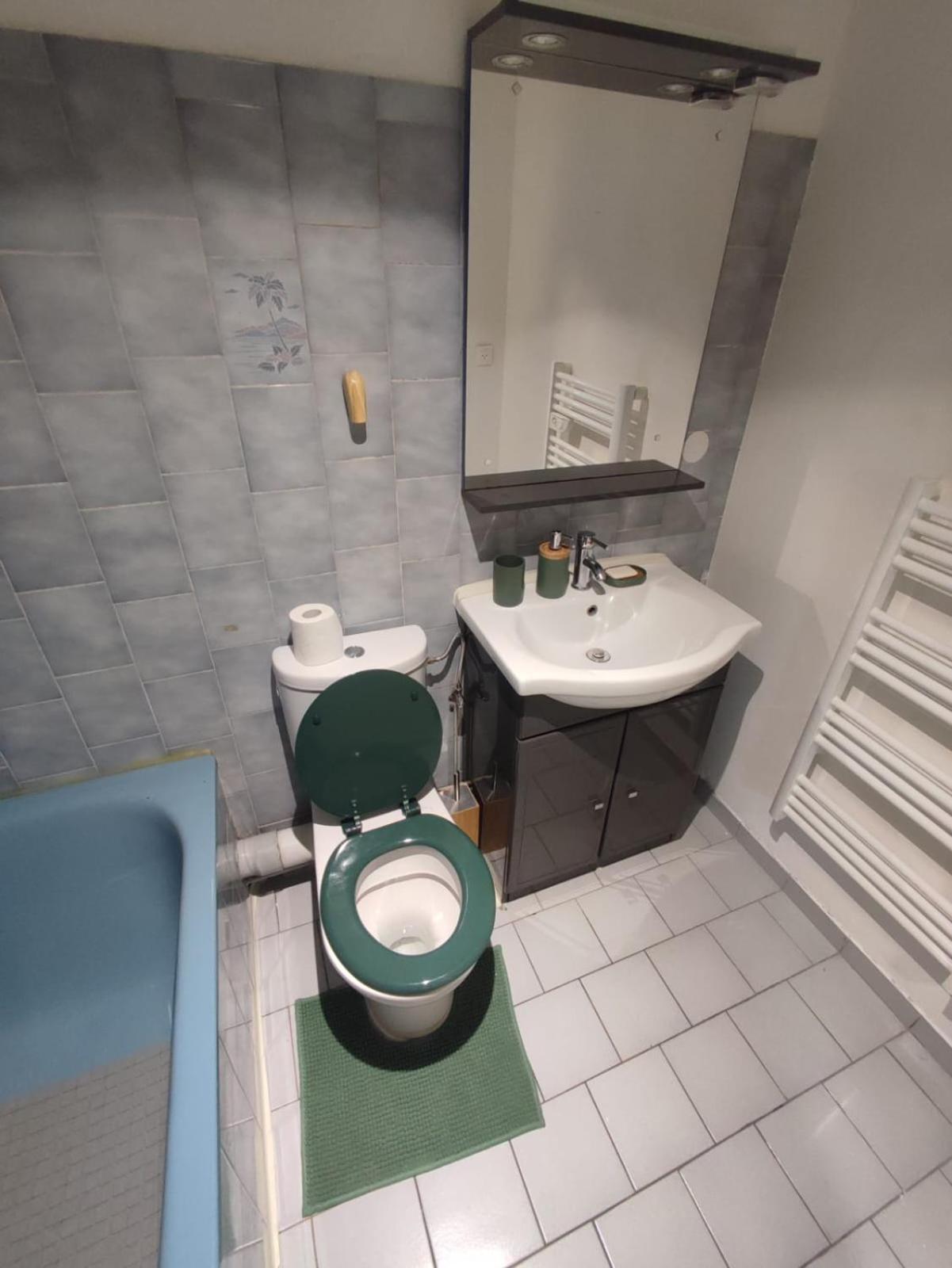Apartament Douillet-Kanamappart-Euroairport Saint-Louis  Zewnętrze zdjęcie