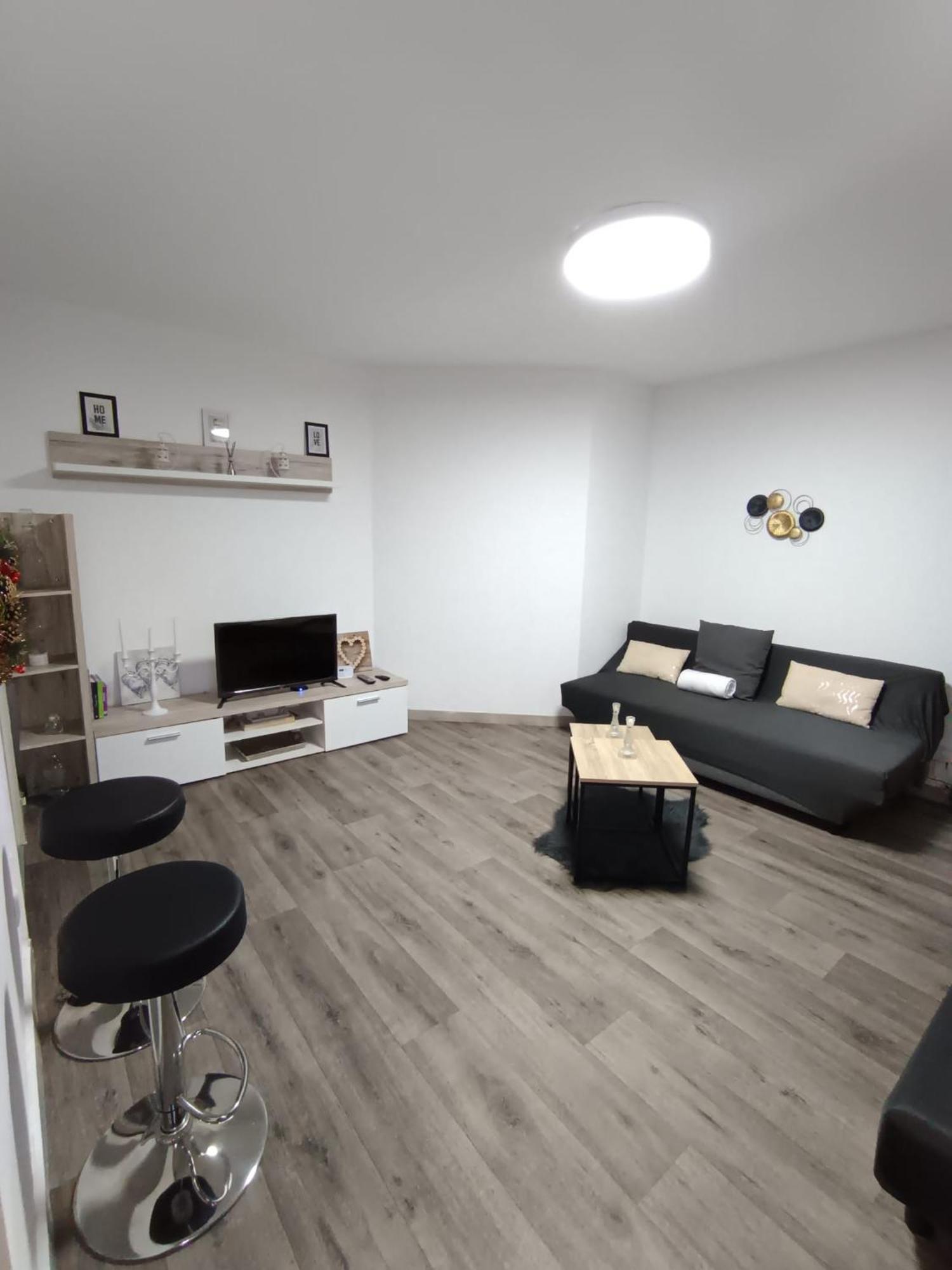 Apartament Douillet-Kanamappart-Euroairport Saint-Louis  Zewnętrze zdjęcie